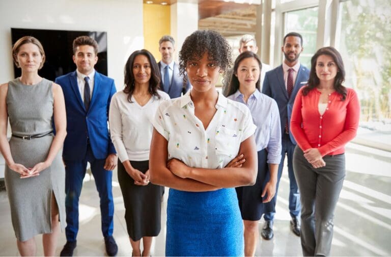 What Today’s Employees Expect Beyond Salary