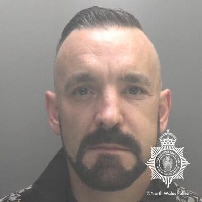Drug dealer jailed after £3,300 of class A drugs found in backpack