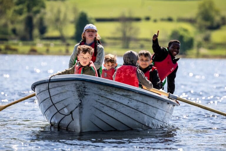 £3.1 million boost for Welsh language communities across Wales