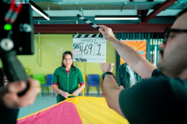 S4C invests £136m in Welsh drama over the past decade