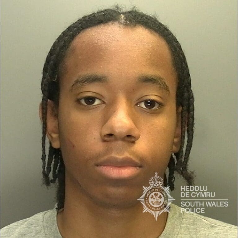Fake police officer jailed after conning Cardiff pensioner out of £20,000