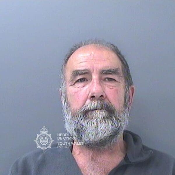 Bridgend man jailed for 15 years for multiple child sex offences