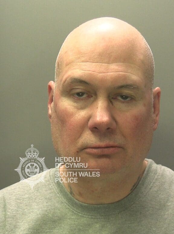 Swansea rapist jailed for 17 years after brutal attack on woman