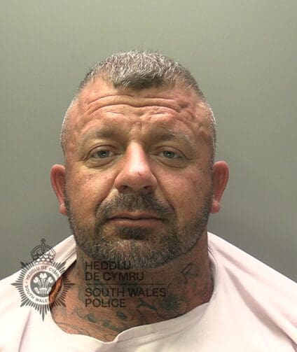 Swansea man jailed over £1.4m drugs operation run from family home