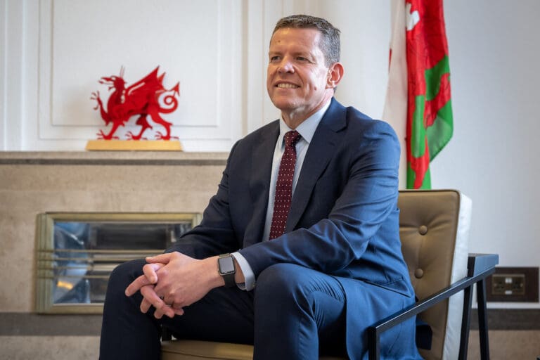 Rhun ap Iorwerth seeks early meeting with new Prime Minister