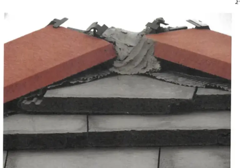 Rogue trader jailed after homeowners lose £40,000 in roofing scam