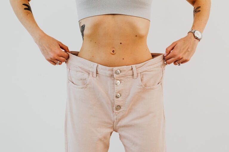 Weight Loss and Wellbeing: How Losing Just 5% of Body Weight Can Improve Health