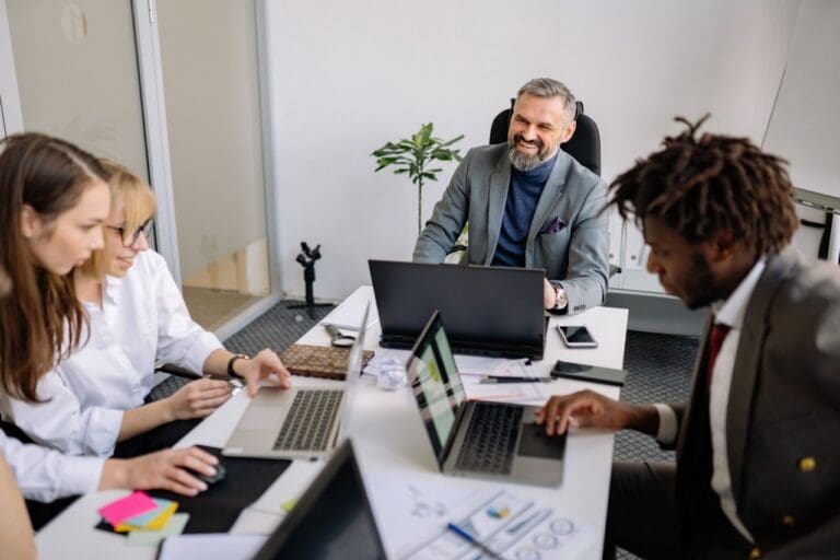 How Welsh Small Businesses Can Simplify Everyday Digital Document Workflows