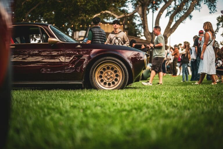 The Benefits of Car Clubs for Enthusiasts