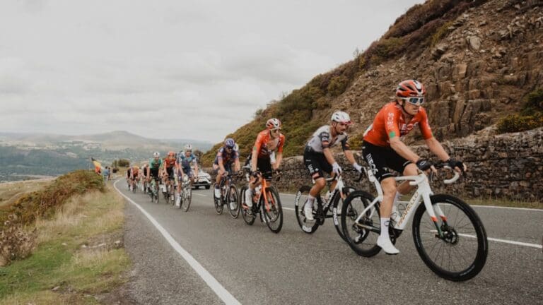 Final call for volunteers as Tour de France prepares to come to Wales
