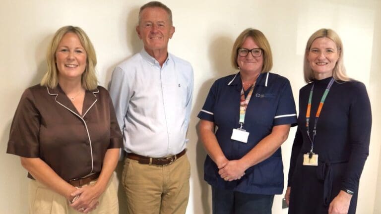 Young people in Wales urged to get second Meningitis B vaccine dose