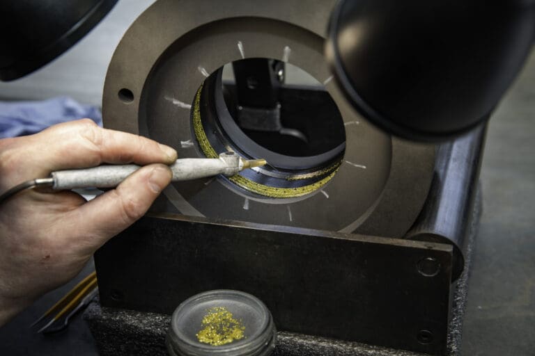 AI boom drives demand for North Wales precision tools