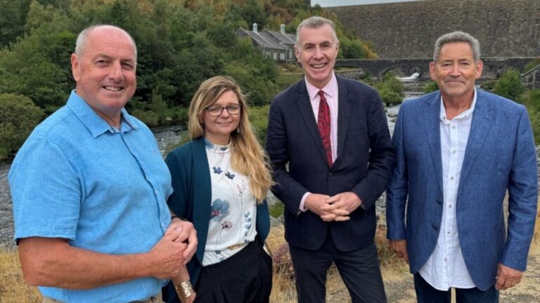Adam Price vows to be tourism’s biggest supporter in Wales