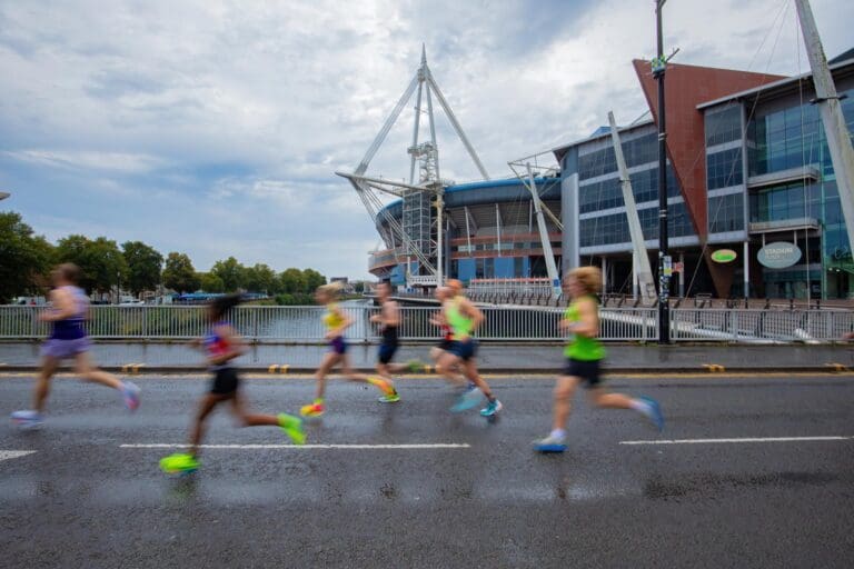 Biggest ever Cardiff 10K to welcome more than 10,000 runners