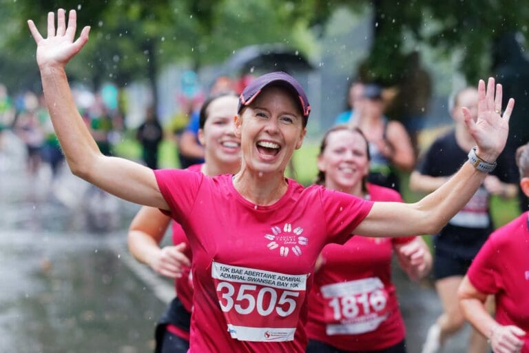 Swansea Bay 10k unveils new route and race village for 2026