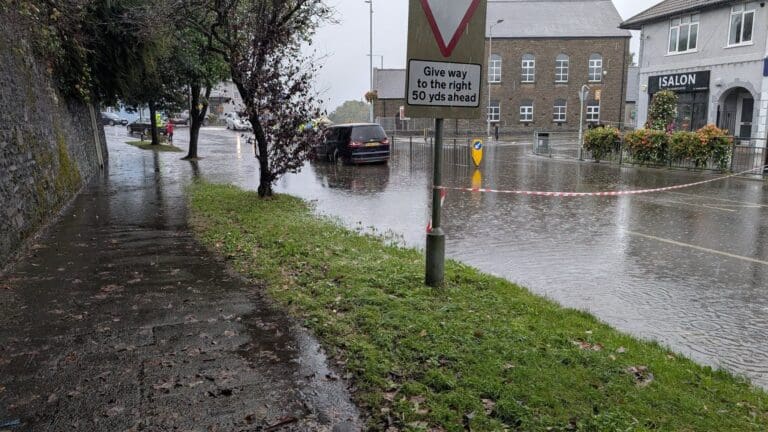 Swansea residents invited to help shape future flood risk plans