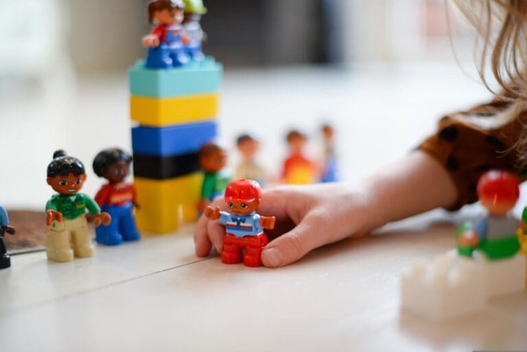 More families can now access free childcare in Pembrokeshire