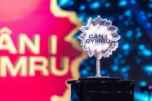 S4C launches search for Wales’ next winning song in Cân i Gymru 2027