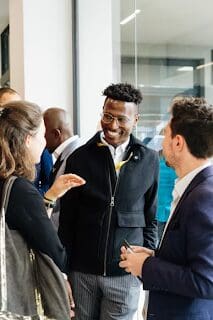 Supporting Staff Wellbeing in Busy Environments