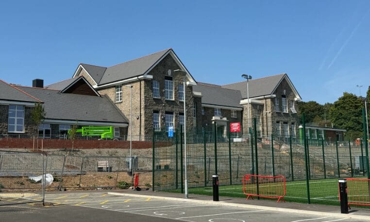 Plans approved for new respite centres in Blackwood