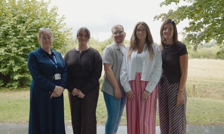New children’s home opens in Caerphilly county borough