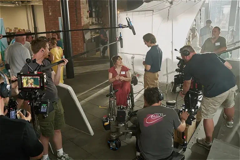 BBC thriller The Rapture showcases Neath Port Talbot locations
