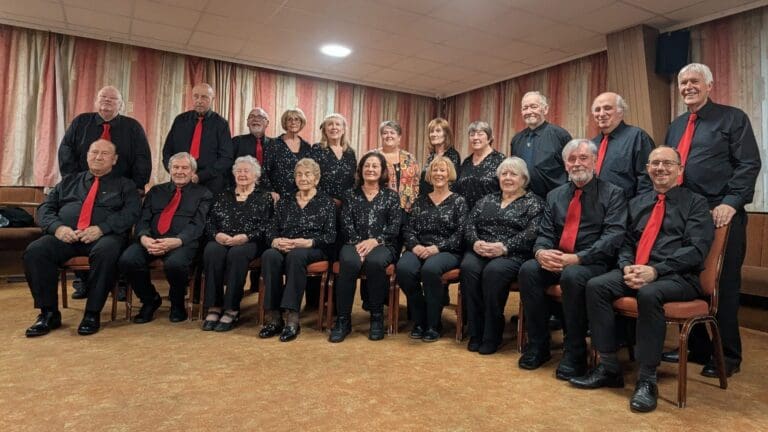 Platform concerts to bring live music to North Wales railway