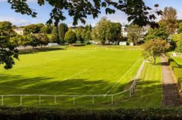 Brynmawr Welfare Park set for £750,000 transformation