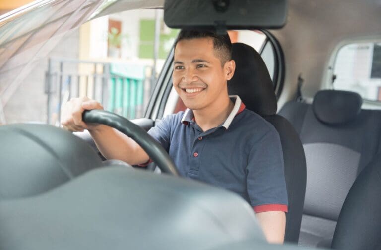 Why Extra Driving Practice Can Make a Difference for Learners