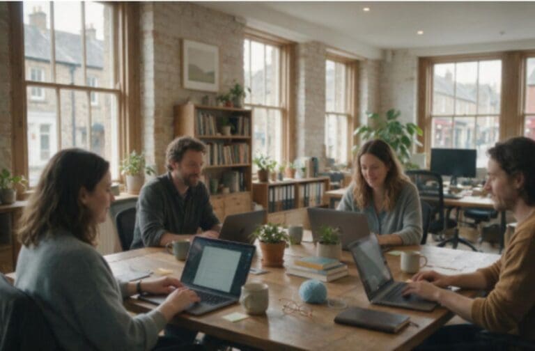 Why More Agencies Are Outsourcing Design: The Rise of White-Label Studios in Wales