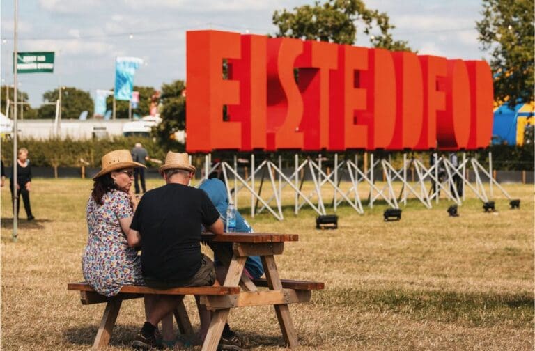 Wrexham joins forces to showcase region at National Eisteddfod