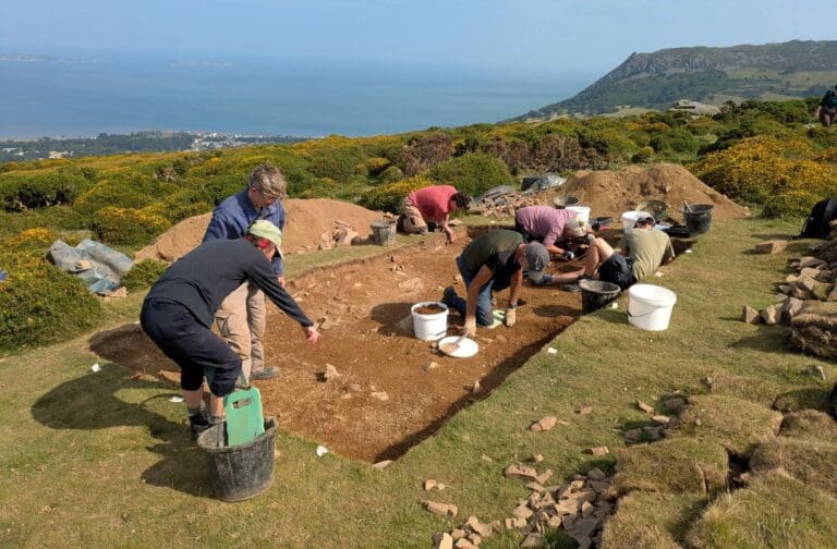 Welsh National Parks join forces to safeguard historic landscapes