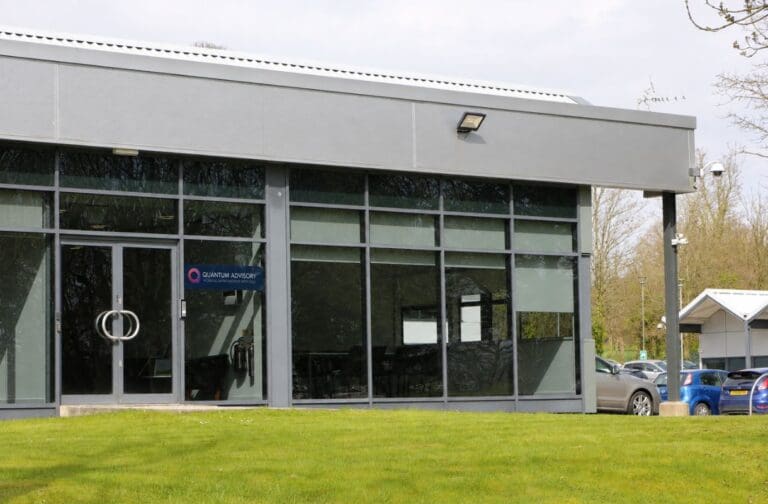 Welsh pensions firm completes £9.7m buy-in deal with Aviva