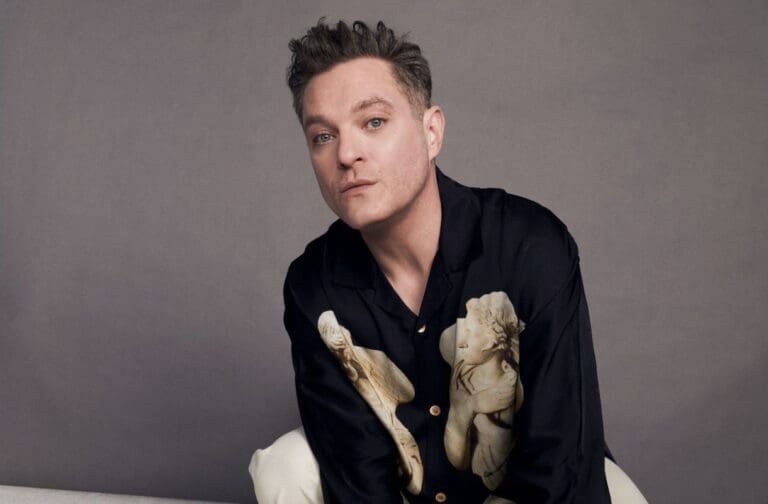 Mathew Horne heading to Cardiff for A Level Results Day DJ set
