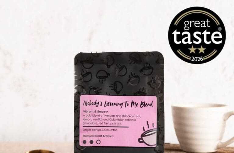 Wales celebrates bumper success at Great Taste Awards 2026