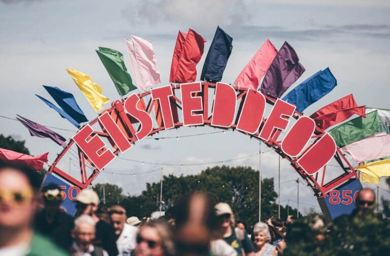 Cardiff announced as host of 2028 National Eisteddfod
