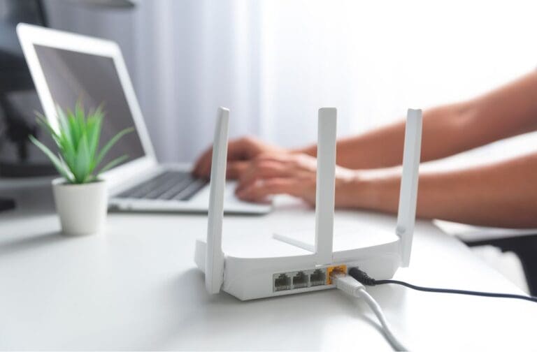 What Signs Indicate It’s Time to Replace Your Router?