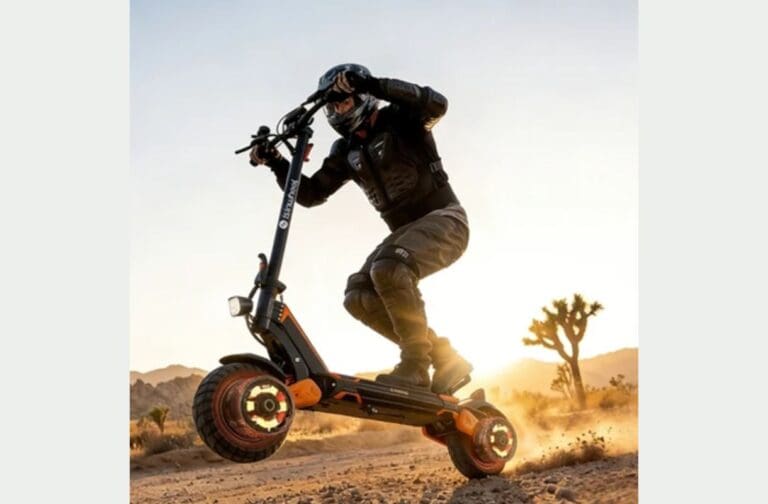 How Welsh Commuters Are Adapting to Mixed-Terrain Travel in 2026