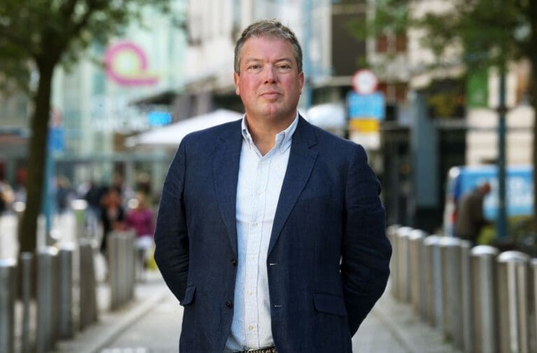 Principality Building Society reports £22.2m profit as mortgage lending grows