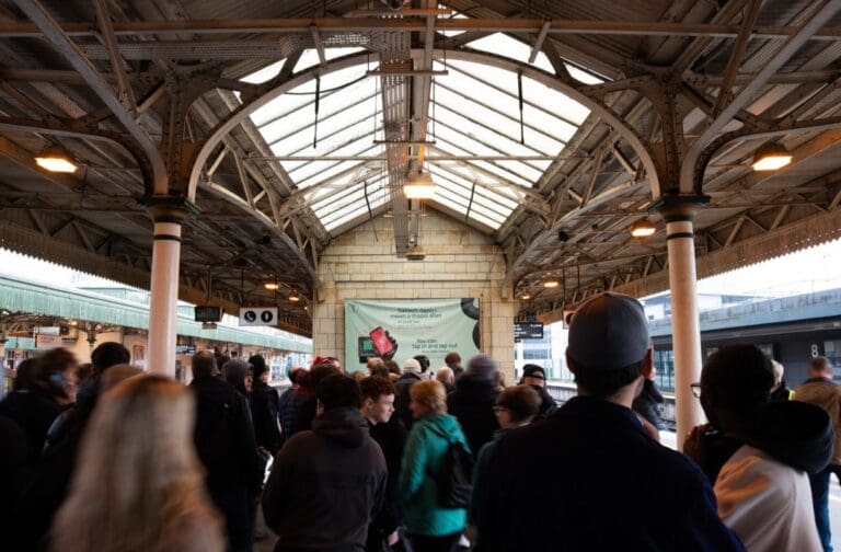 Extra trains planned as thousands head to Cardiff for FA Community Shield