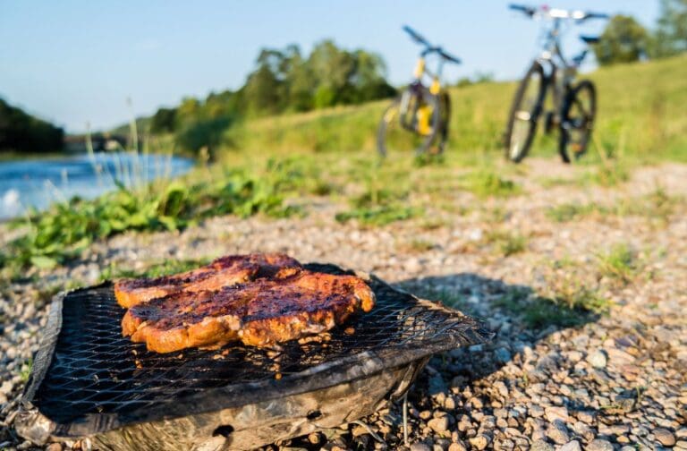 Swansea Council warns of wildfire risk from disposable barbecues