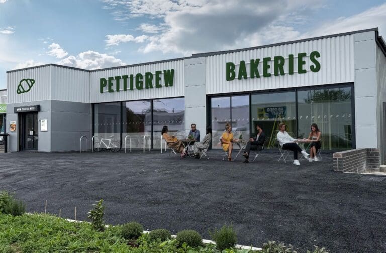 Pettigrew Bakeries to open new ‘Breadquarters’ in Cardiff
