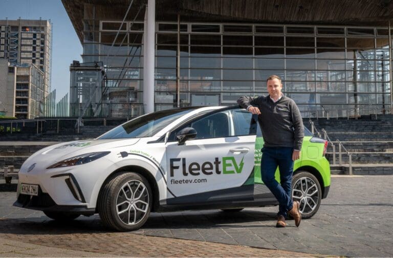 New service aims to prevent costly fleet electrification mistakes