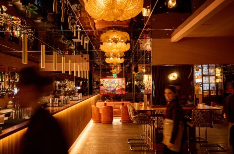 Cosy Club to open first Swansea venue this November