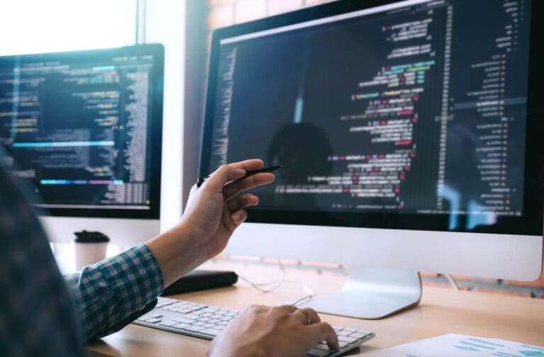 Top Custom Software Development Companies In The UK 2026