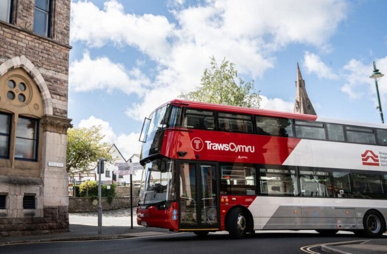 North Wales residents invited to have their say on bus services