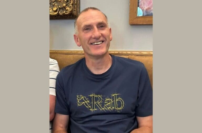 Family pays heartfelt tribute to ‘Uncle Al’ after Crimea Pass collision