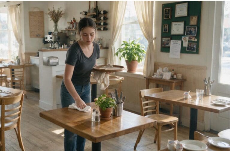 Hospitality VAT goes back to 20% on 2 September. Welsh operators have three weeks