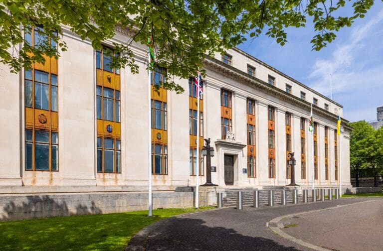 Welsh Government launches new apprenticeship opportunities