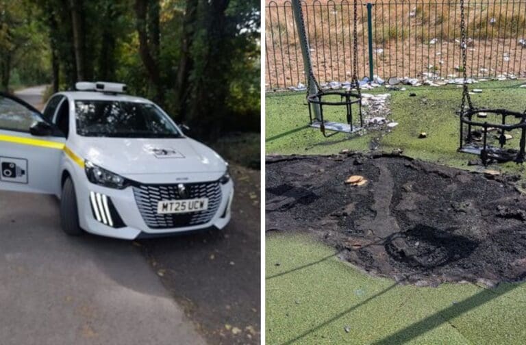 Dispersal order imposed at Cosmeston Country Park over dangerous behaviour